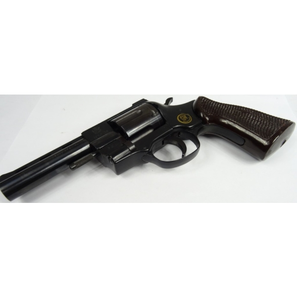 Rewolwer Arminius HW38 kal. .38Special